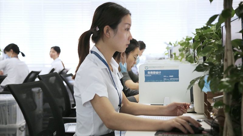 电商公司注册：公司制与合伙制的差异解析